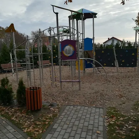 Morze Basen Kryty 코워브제크