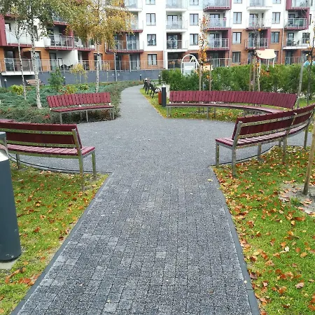 Morze Basen Kryty * 코워브제크