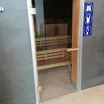 Morze Basen Kryty Apartman *