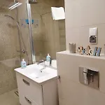 Apartman Morze Basen Kryty