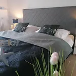 Morze Basen Kryty Apartman *