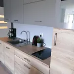 Morze Basen Kryty Apartman Kołobrzeg