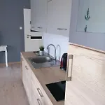 Apartman Morze Basen Kryty *