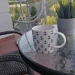 Apartman Morze Basen Kryty