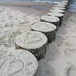 Apartman Morze Basen Kryty Kołobrzeg