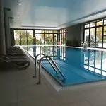 Morze Basen Kryty * Kolobrzeg