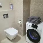 Apartman Morze Basen Kryty *