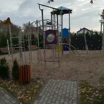 Morze Basen Kryty Kolobrzeg