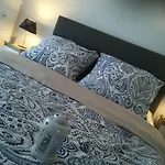 Apartman Morze Basen Kryty Kołobrzeg