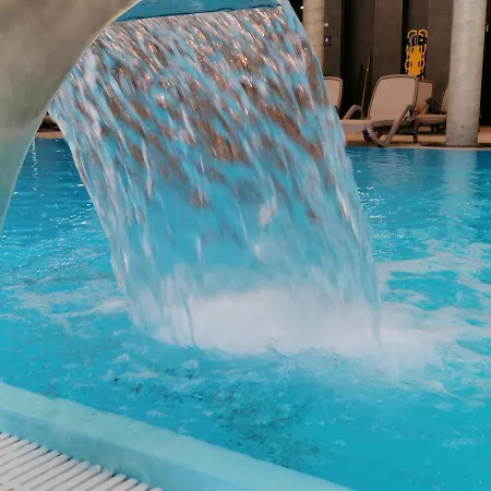 Morze Basen Kryty Διαμέρισμα *