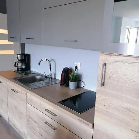 Morze Basen Kryty Apartman Kołobrzeg