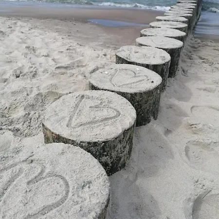 Apartman Morze Basen Kryty Kołobrzeg