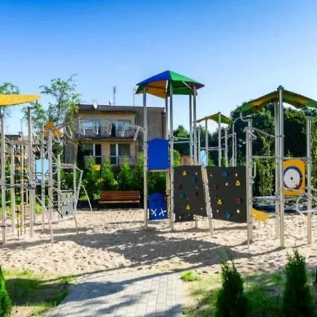 Morze Basen Kryty * Kołobrzeg