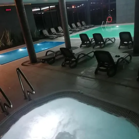 Apartman Morze Basen Kryty Kołobrzeg