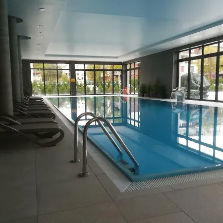 Morze Basen Kryty * Kołobrzeg