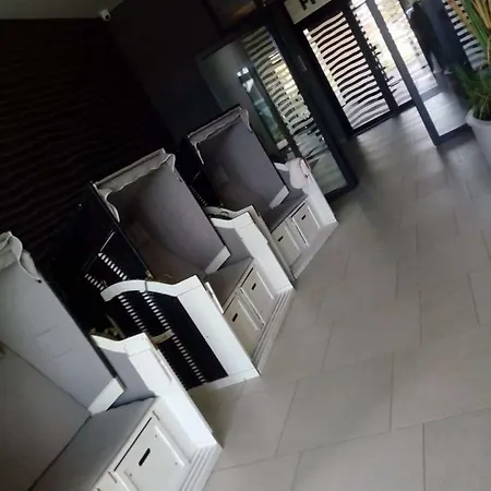 Apartman Morze Basen Kryty *