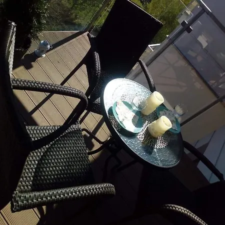 Morze Basen Kryty Apartman Kołobrzeg