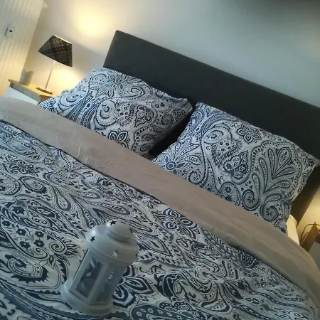 Διαμέρισμα Morze Basen Kryty Kołobrzeg