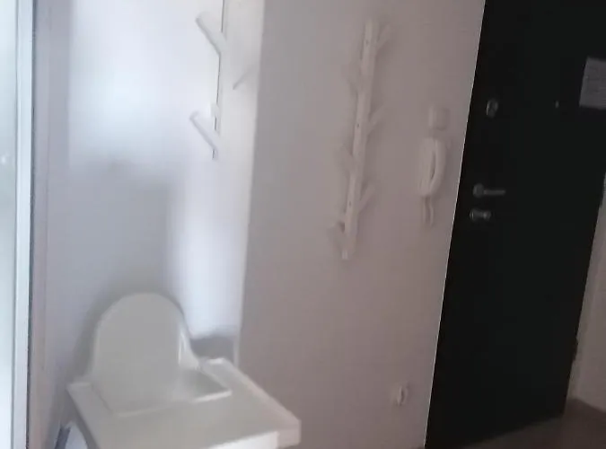 Appartement Morze Basen Kryty *