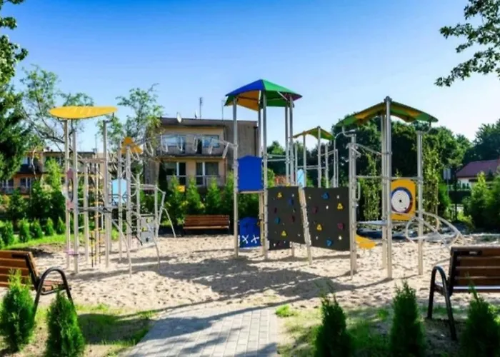 Morze Basen Kryty * Kołobrzeg