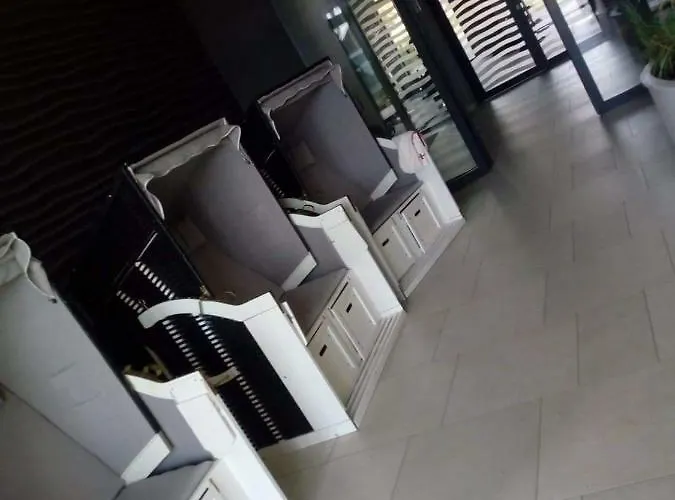 Apartamento Morze Basen Kryty *