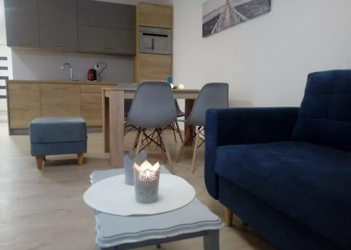 Morze Basen Kryty Kołobrzeg