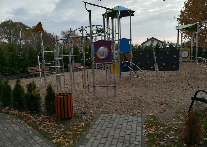 Morze Basen Kryty Kołobrzeg